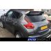 Nissan Juke spoileris 